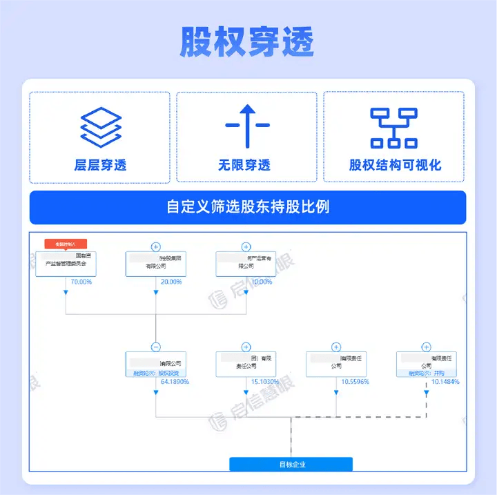 伪国企是指的什么？