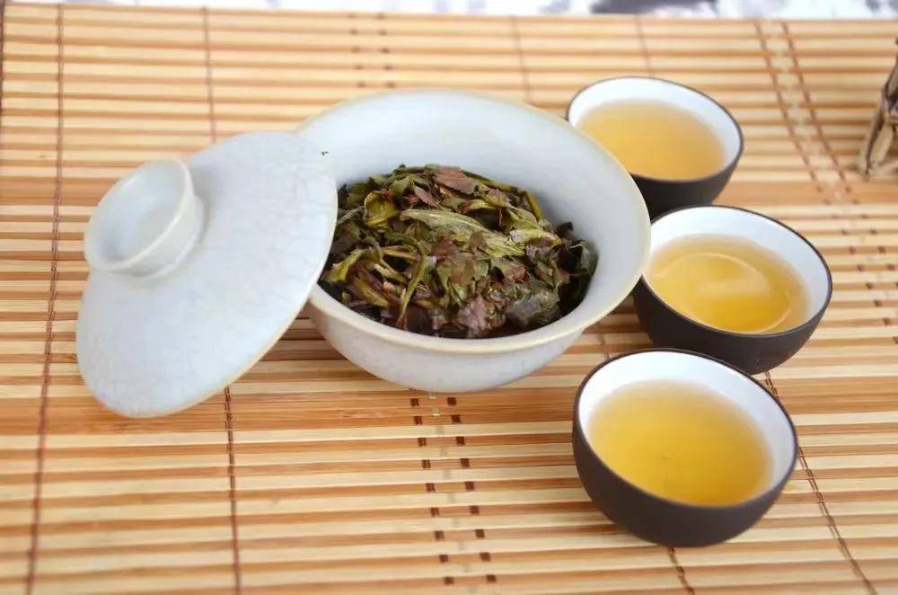 洗茶指的是什么?