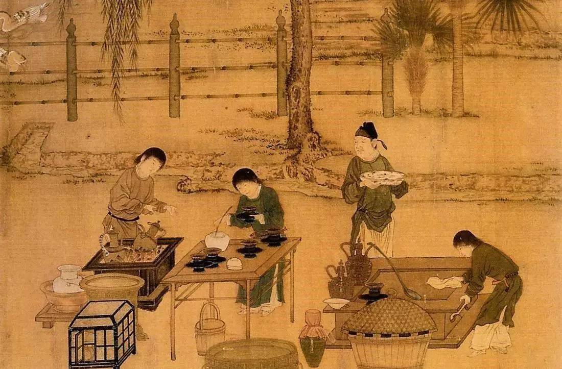 原创“钱荒”是货币经济的缩影，从宋朝钱荒问题，看宋代的货币经济