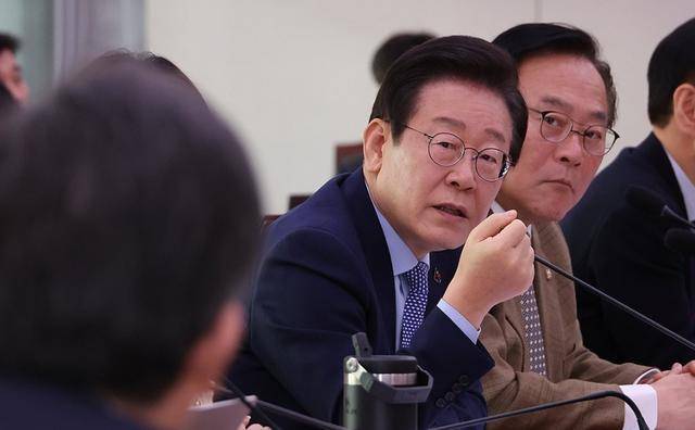 李在明：韩国给乌克兰3万亿贷款，很可能收不回