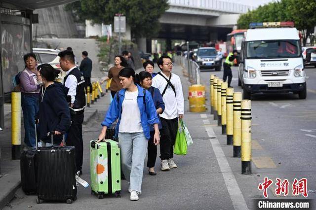 广东已成立深圳深江铁路重大坍塌事故调查组