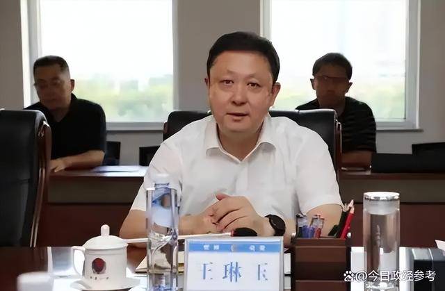 忻州市委常委、政法委书记王琳玉，拟任新职