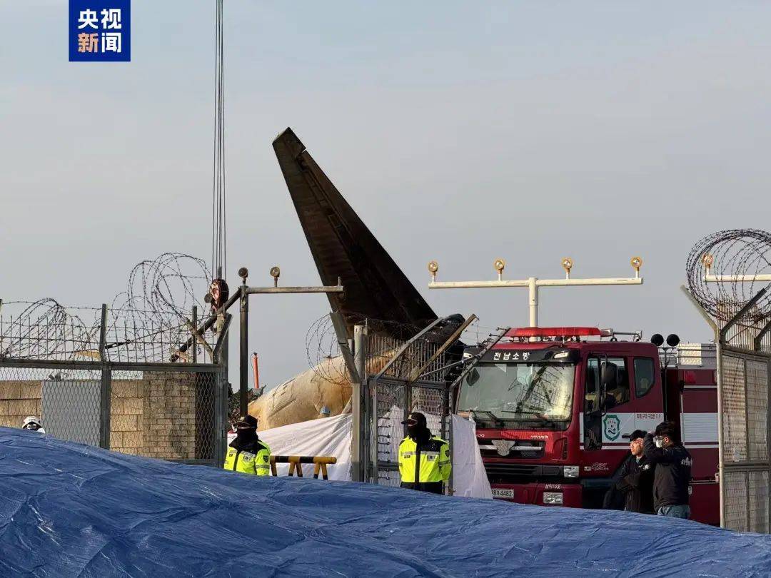 空难幸存33岁空少恐全身瘫痪！机场原为4人防鸟活动当天仅2人值班