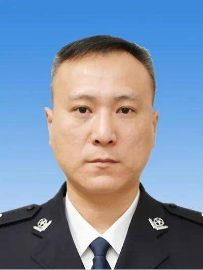 “80后”郝弗非任天津市公安局副局长