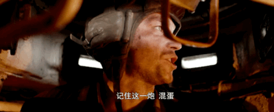 今天，CCTV-6播放俄罗斯电影《猎杀T34》
