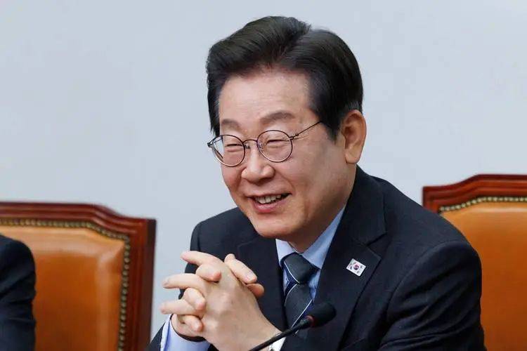 李在明刚当选，就对韩军发出了“头号总统令”，对中朝是喜是忧？