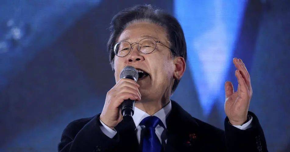 李在明刚当选，就对韩军发出了“头号总统令”，对中朝是喜是忧？