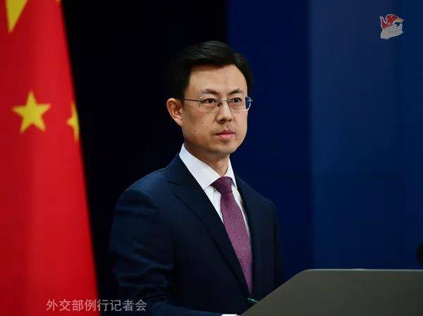 “中国有600枚核弹头、每年增长约100枚”？外交部回应