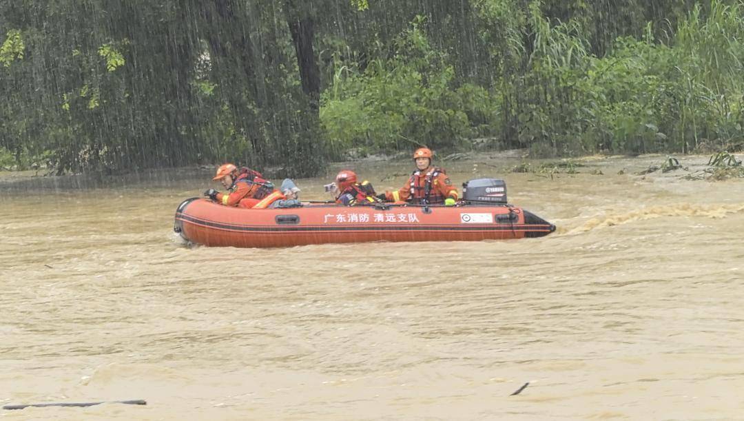 台风“蝴蝶”停编，登陆以来造成中国广西5人死亡、越南6人死亡