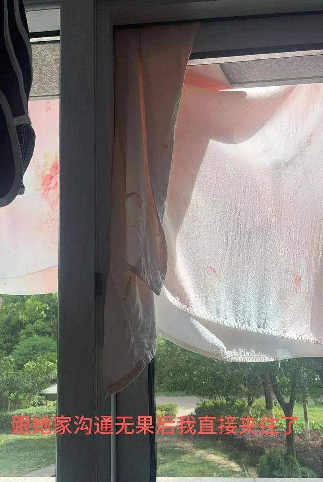 浙江发现一户人家“高级晾衣法”，做法太高明了，你确定不学起来？