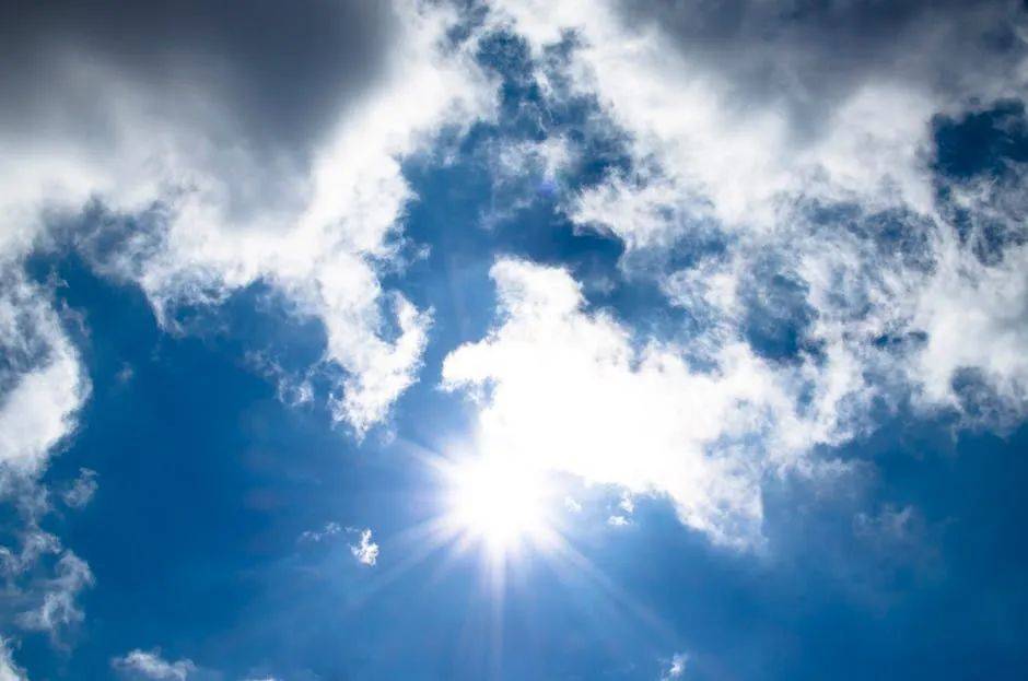 最高39℃！辽宁发布高温蓝色预警！沈阳明天气温将达到……