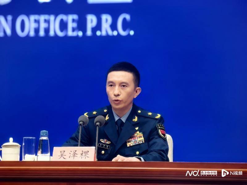 阅兵领导小组回应：把“14、80”等特定数字融入阅兵设计