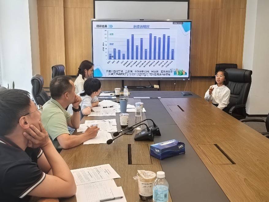 点亮科学梦想！“十万个为什么”办了青少年科学考察报告大赛