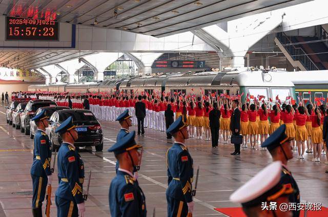 金正恩出席九三阅兵纪录片公开，大量细节及独家画面曝光！