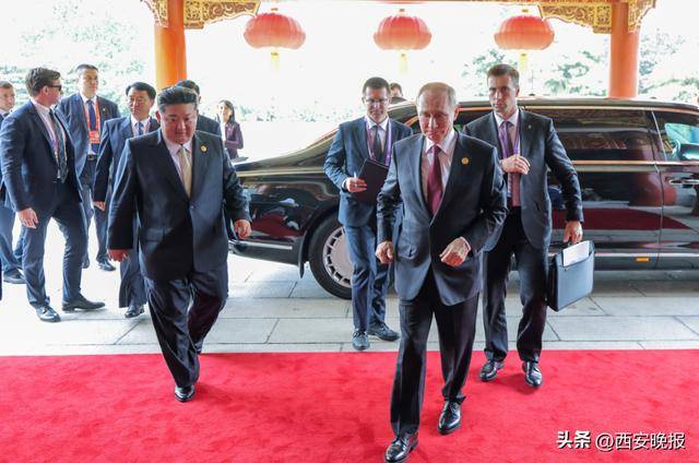 金正恩出席九三阅兵纪录片公开，大量细节及独家画面曝光！