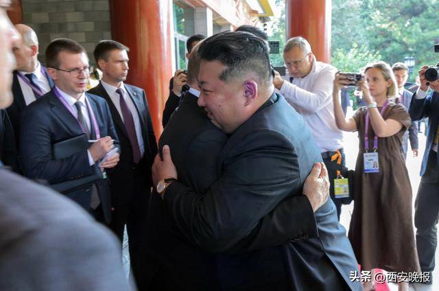 金正恩出席九三阅兵纪录片公开，大量细节及独家画面曝光！