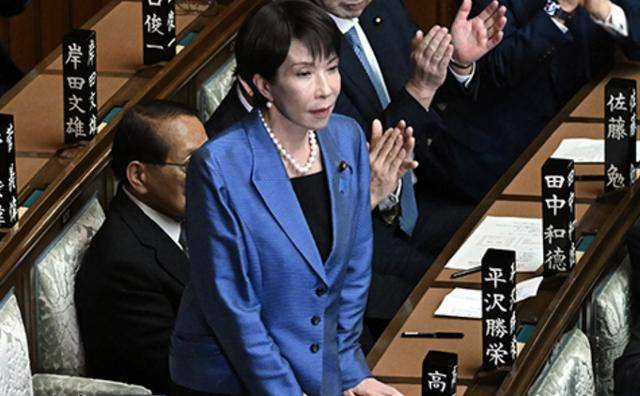 台海随时有事,日本恐被拉下水,日媒喊话:新首相必须学会打仗