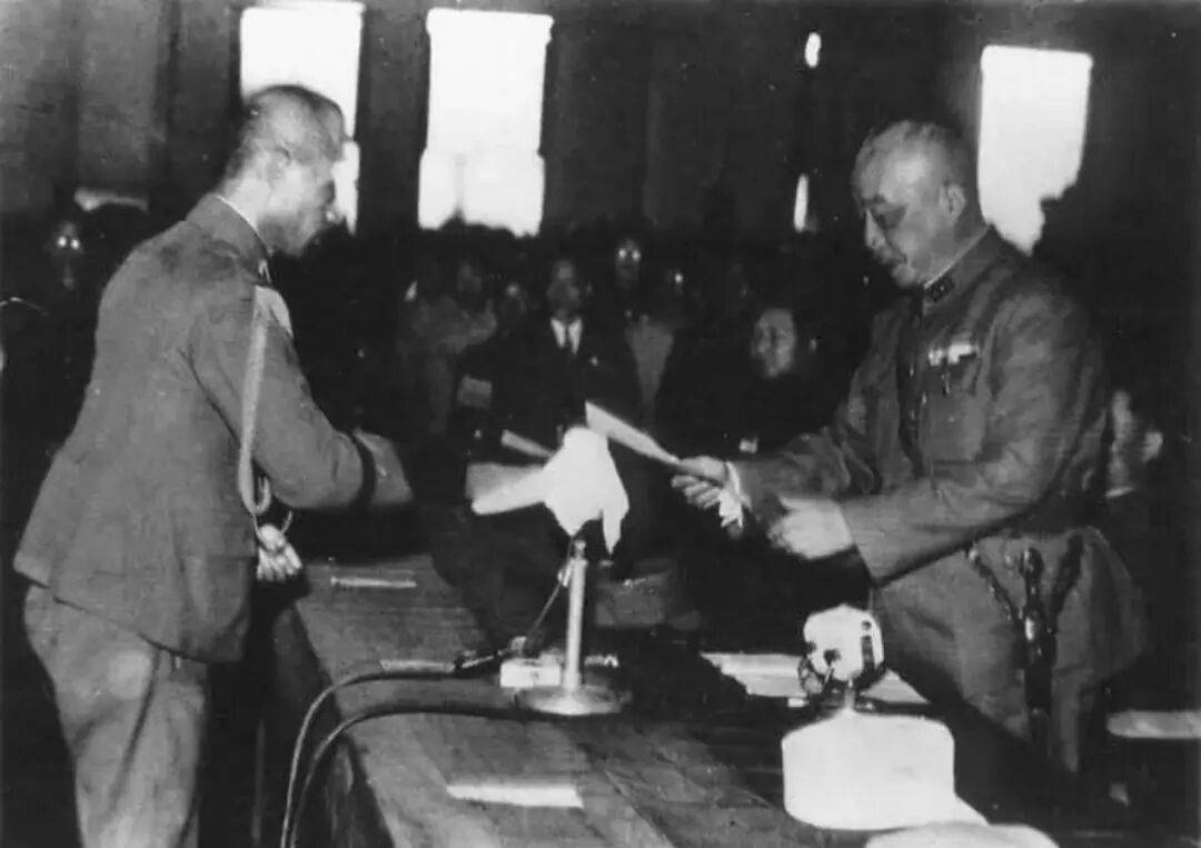 台湾光复纪念日:重温光复时刻,读懂家国百年