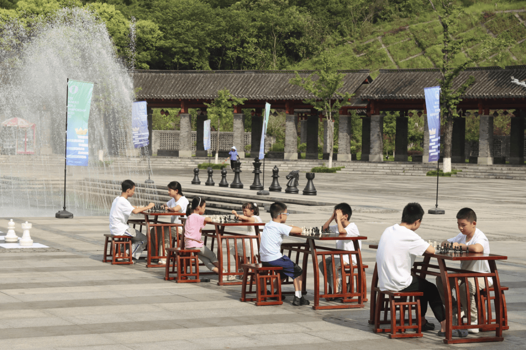 重庆市打造“15分钟高品质生活服务圈”改革典型案例（第三期）