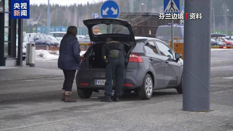 芬兰将举行多场联合军演 俄芬关系再度紧张