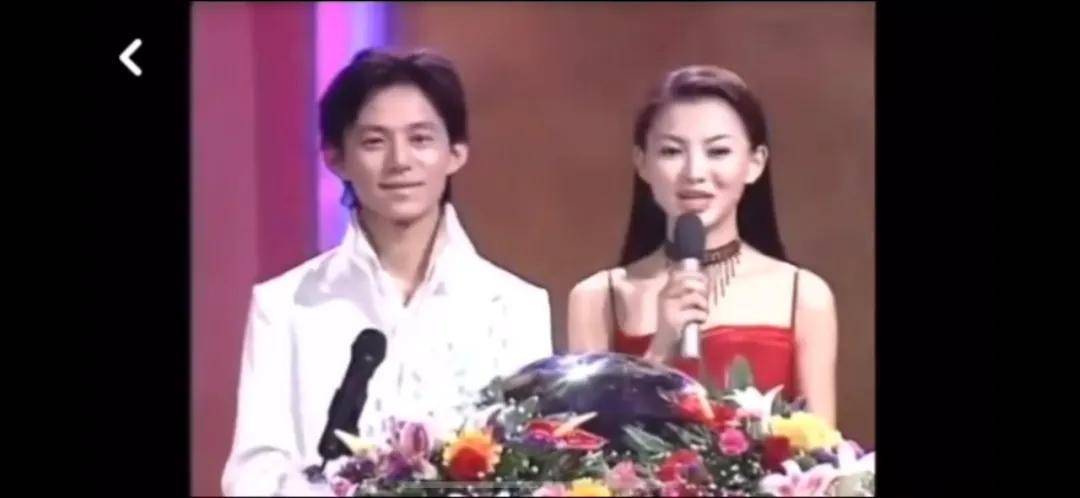 李湘气得翻出了瘦瘦的照片……她年轻时确实是仙女啊!