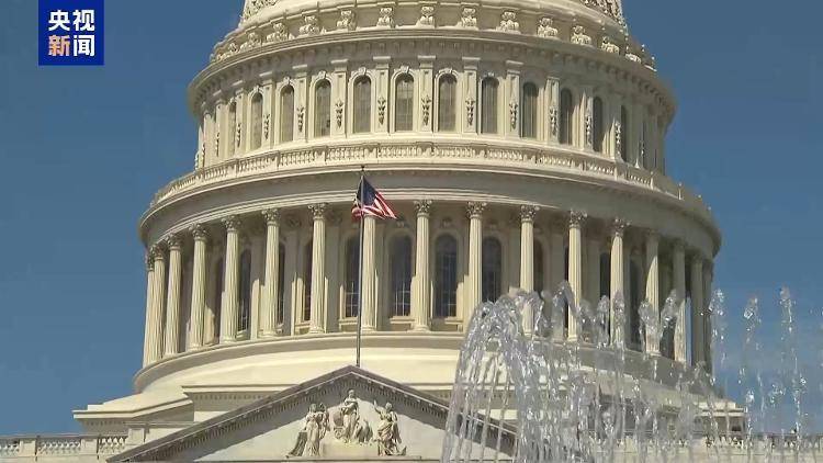 史上最严重政府“停摆”持续,“数百万美国人沦为棋子”