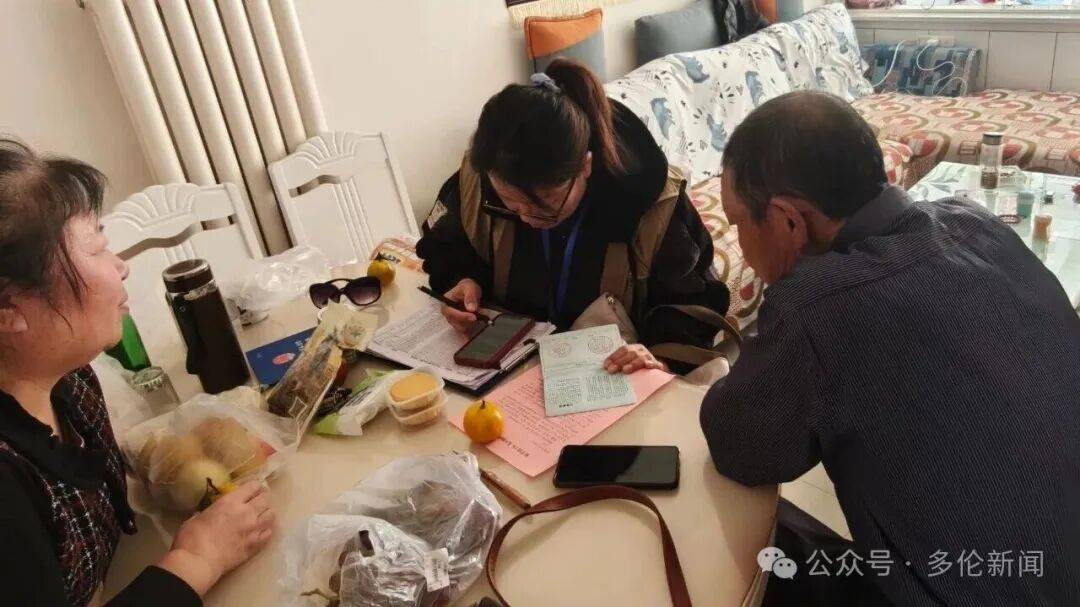 进度过半!全国1%人口抽样调查工作进行中