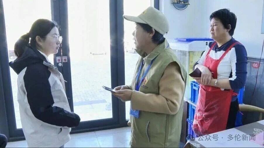 进度过半!全国1%人口抽样调查工作进行中