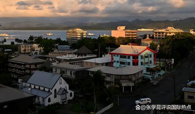 与华建交50周年当天,这国大使窜访台湾,这件事中方得要一个说法