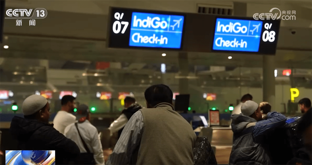 “数”览国际航线网络持续“上新”不断加密 国际航空枢纽稳步提升竞争力