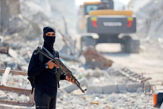 数百人伤亡,“停火”流产了?