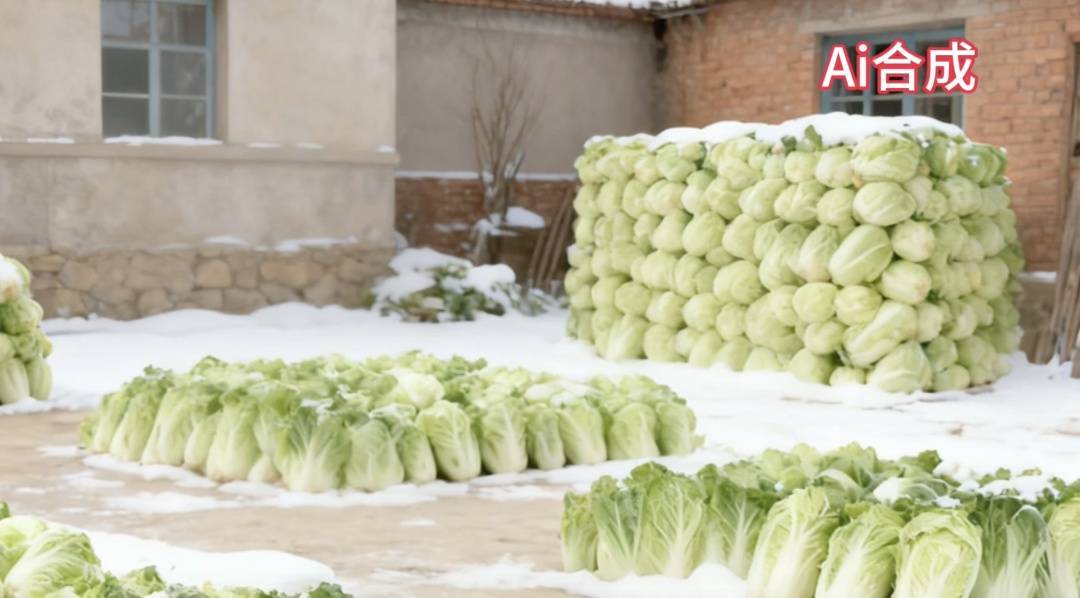 本周京城气温上演“变奏曲” ，今天最高温仅4℃！