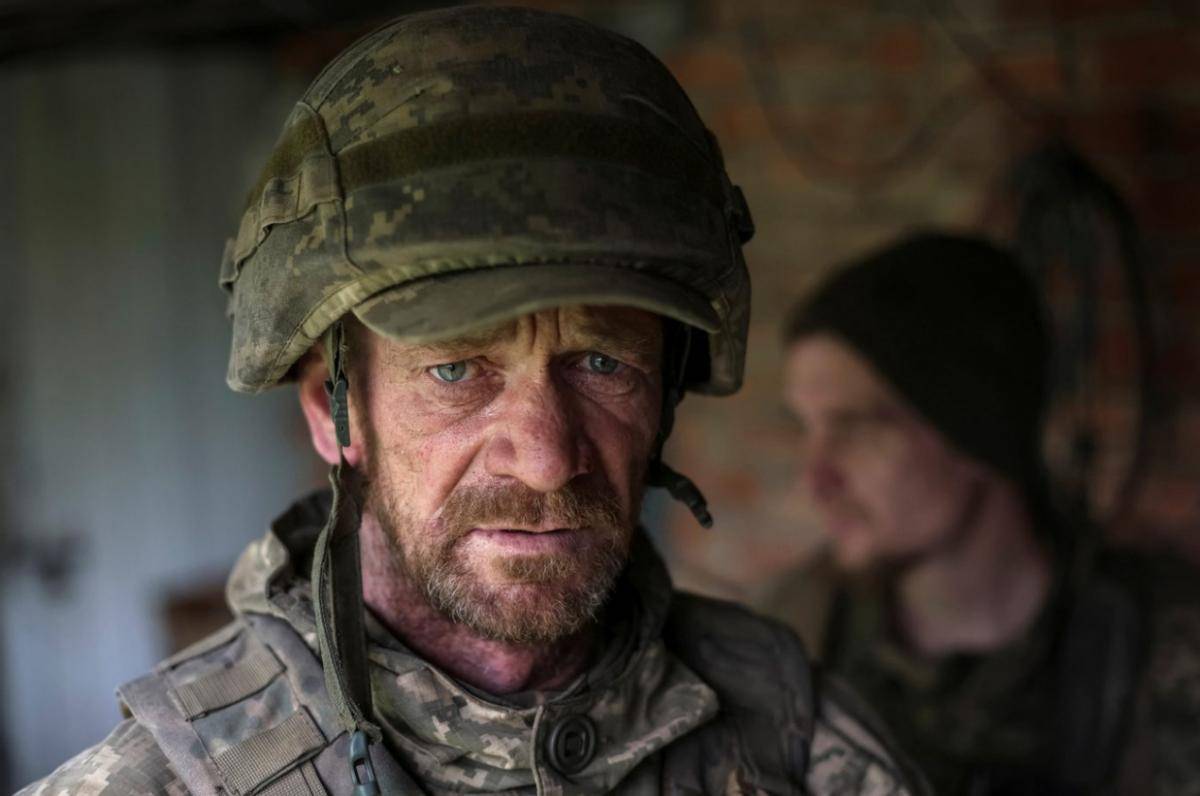 红军城迎来终极战，但数千乌军已经陷入绝境，泽连斯基或无力回天