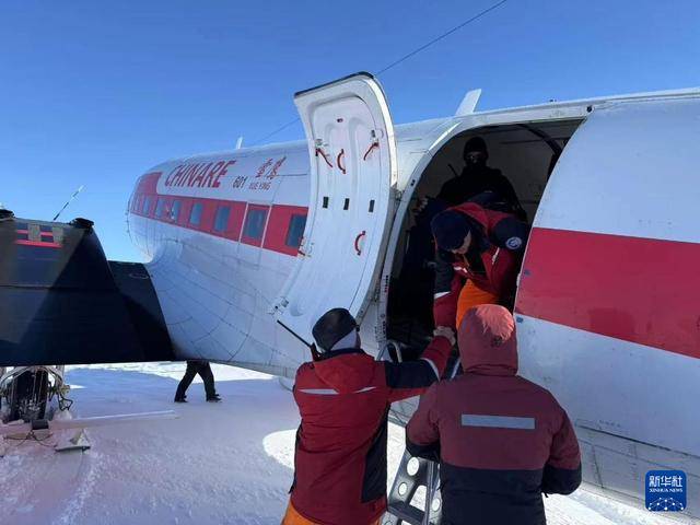 中方收到俄罗斯方面发来的函件，请求协助