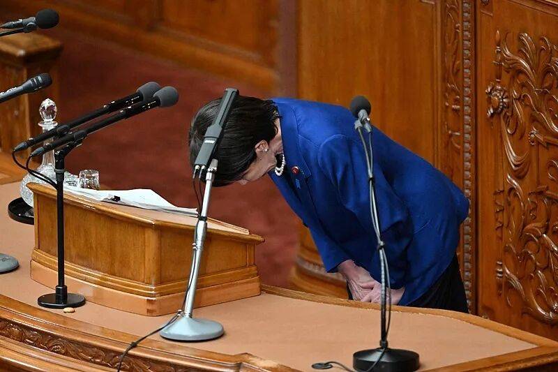 中日多个交流活动已叫停