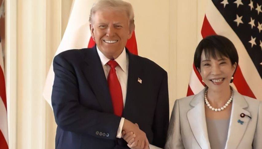 大结局要来？高市早苗被催下台，解放军报昭告全球，日本胆敢出手，全境都将沦为战场！