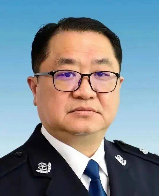 山东一市副市长、市公安局局长,出任新职务