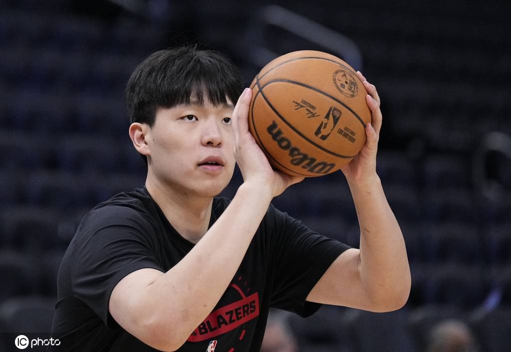 杨瀚森出场2分钟格兰特35分 开拓者送雄鹿5连败