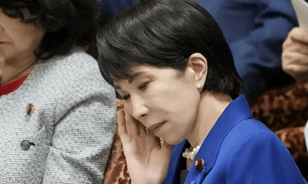 特朗普给高市早苗打完电话后，日本政府给了中方一个迟到18天解释，中方直接拒绝接受
