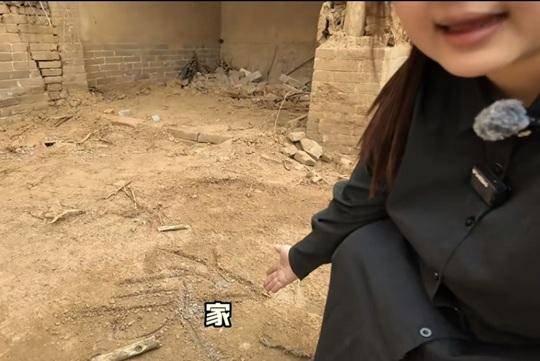 台湾女孩在河南刻下一个字,网友泪目:我懂你为何想回家