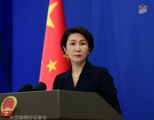 中方:日方刻意回避中方要求,到底有没有纠正错误的诚意和行动!