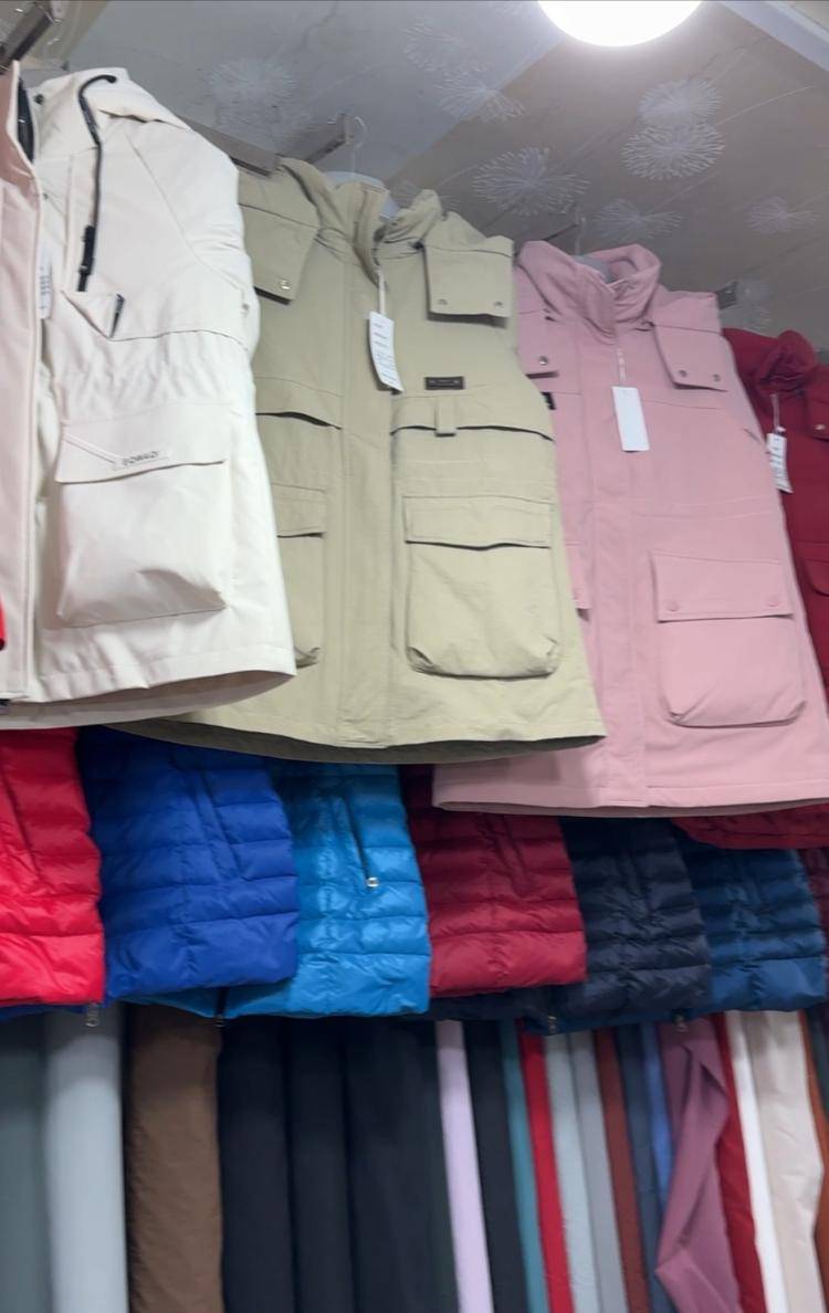 记者调查：百元翻新羽绒服，“真香”还是“真坑”？