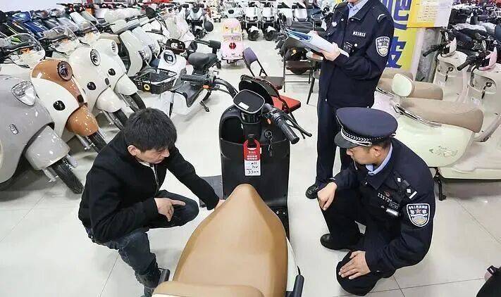 再次提醒!绑定“身份证”,防火性能升级,改装可能“走”不了