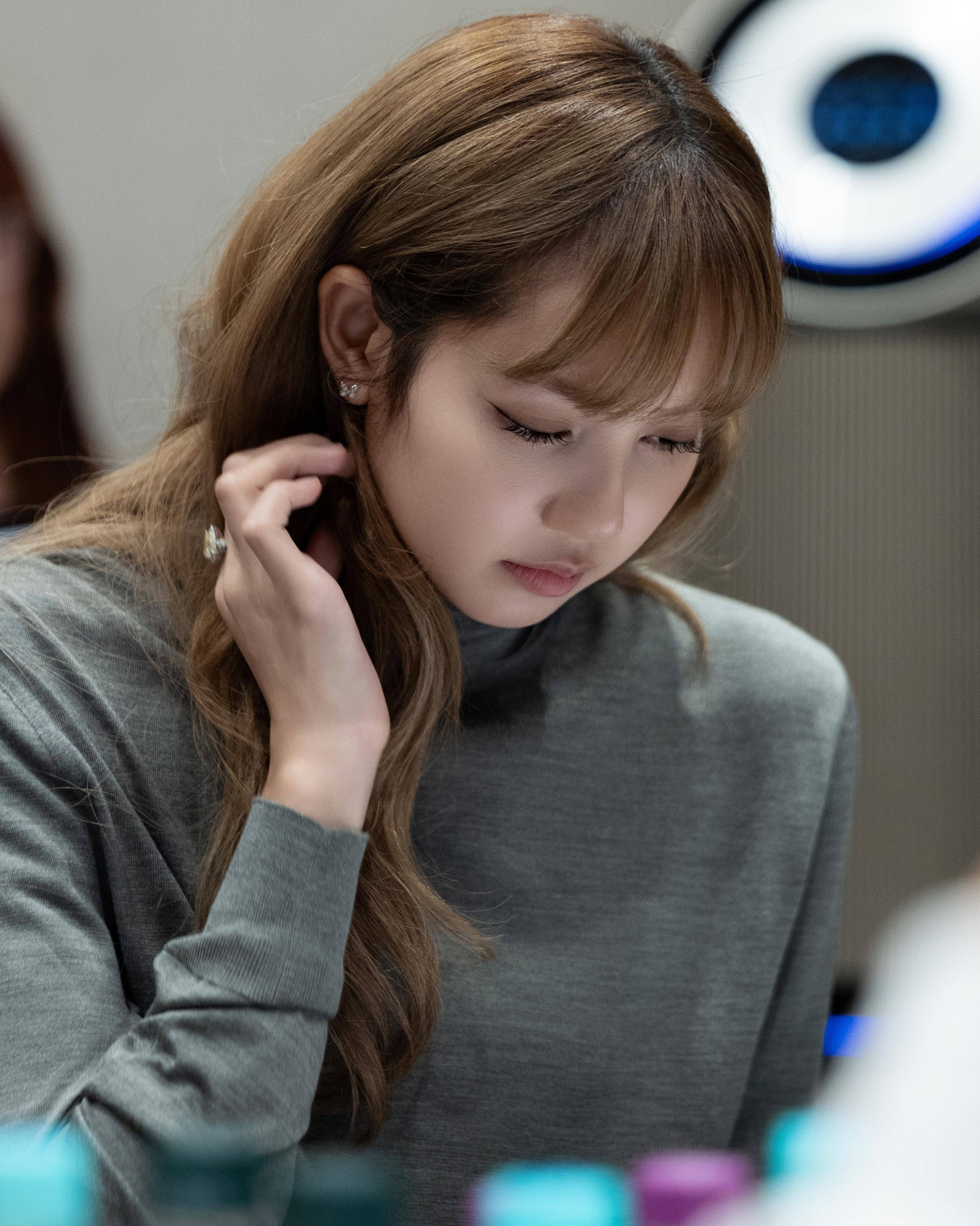 Lisa马东锡确认出演Netflix犯罪动作新片《惊天营救：泰戈》 围读剧本照释出