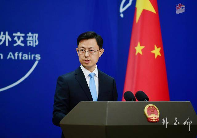 外交部：中方在半岛问题上的立场是一贯的、明确的