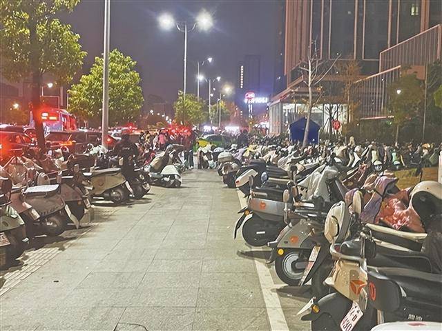 南昌九龙湖片区难觅共享自行车 主管部门回应