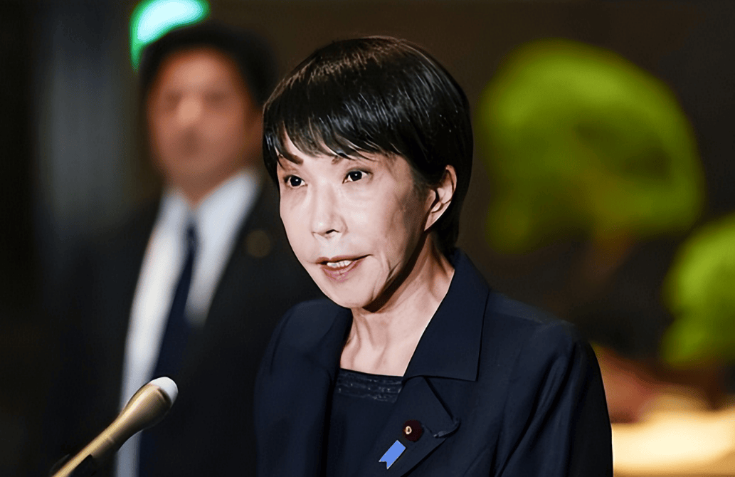 高市早苗没想到，中方甩出录音，真相终于大白，特朗普全程袖手旁观！