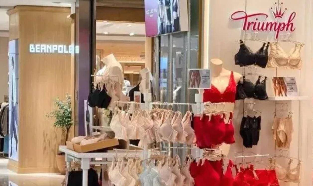 被中产女性抛弃,百年巨头撤离,这个千亿市场变天了