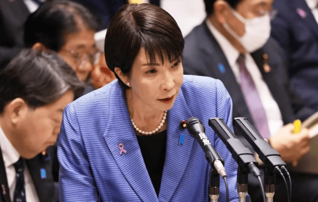 日本最新调查结果出炉！71%日本人希望高市早苗限制外国人，最反对别国在日买房置地