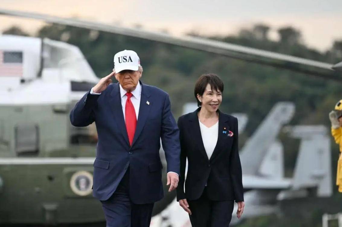 拖了40天，高市早苗对中国统一方式，首次作出回应，中方：日本没资格置喙！